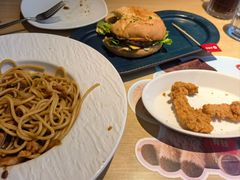 -必胜客(金高店)