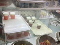 -The COOK·厨餐厅·自助餐(浦东嘉里大酒店)