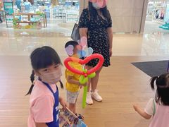 -TOYSRUS玩具反斗城(深圳布吉万象汇店)