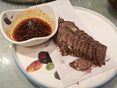 -老毛手抓·盐池滩羊非遗手抓(宁夏总店)