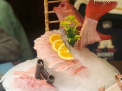 -东海怡品海鲜豆捞(舟宿夜江店)
