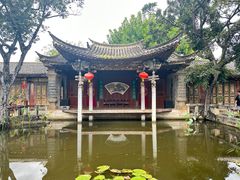 景点-朱家花园
