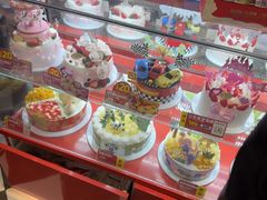 -味多美蛋糕(通州店)