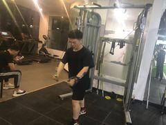 -FEELINGME乐刻私教馆·健身(朗悦居店)