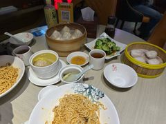 -穿蒸引鲜·嗲记(正大广场店)