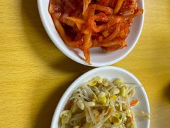 -屋里家延边朝鲜族冷面(南园店)