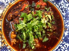 -南街杨记·麻辣烫