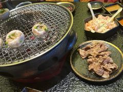 -樱嘢·炭火烧肉(惠南店)