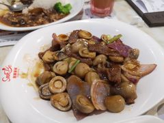 -新世界餐厅(万达店)