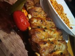 -MR.ROCKY洛奇先生RESTAURANT&BAR(宝安壹方城店)