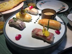 -蜜桃花开·中西融合菜E&W(南长街店)