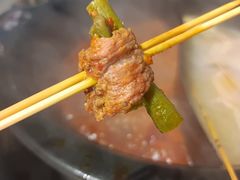 -钢管厂五区小郡肝火锅串串香(清河店)