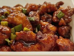 -巷儿里餐厅·杭帮菜(信义坊店)