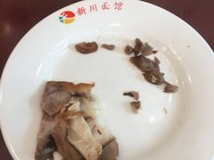 -新川面馆(新街口二店)