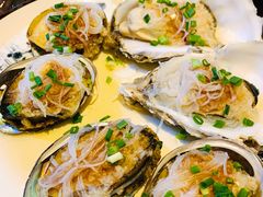 小鲍鱼-盈田盈粥庄(博山东路店)