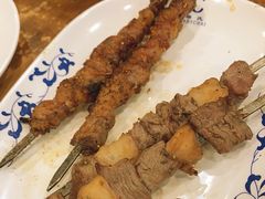 -柴氏风味斋(甘家口店)
