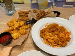 -必胜客(桐梓坡店)