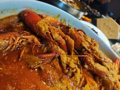 招牌龙虾-大川先生·小龙虾·川菜(信义坊店)