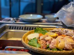 -大隐·成都火锅Bistro(合生麒麟新天地店)