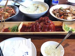 带皮肘子-大牌大·传统杭帮菜(湖滨店)