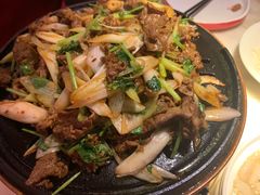 -京华烟云·北京烤鸭(领展购物广场·中关村店)