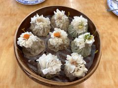 -都一处烧麦馆(前门店)