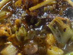 -邢老三肉丸糊辣汤(西安总店)