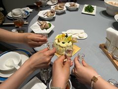 -狮王府淮扬菜(新街口友谊店)