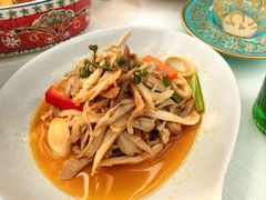 -龟兹KUCINA·新疆菜(前滩L+PLAZA店)