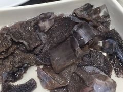 捞派毛肚-海底捞火锅(天一广场亚细亚店)