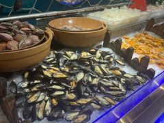 -水邑嘉年华酒店自助餐(鄄城店)