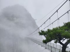 -明堂山风景区