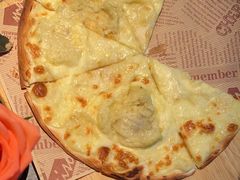 -芭莉与彩虹西餐厅(成都合生汇店)