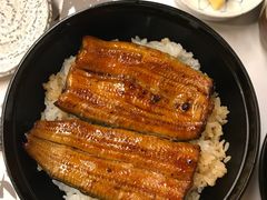 -竹叶亭(银座店)