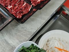 -三头牛·潮汕牛肉生蚝火锅 (夏湾店)