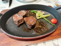 菲力牛排-西堤牛排(合肥之心城店)