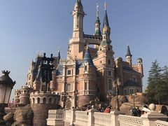 -上海迪士尼度假区