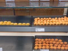 -泸溪河桃酥(金坛吾悦广场店)