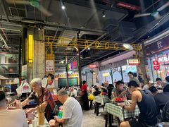 -彭耕记猪油炒小菜(吉联mall店)