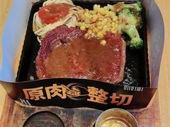 -菲滋意式餐厅(金华银泰城店)