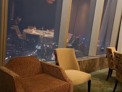 -金轩中餐厅 Jin Xuan(浦东丽思卡尔顿酒店)