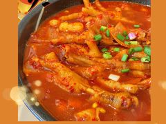 -HOTISLAND海鸡岛·韩国料理(江南西店)