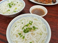 手制濑粉-凌舍好烧鹅(中山路店)
