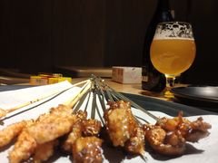 -壹酒贰肉1926·深夜食堂(南京北街店)