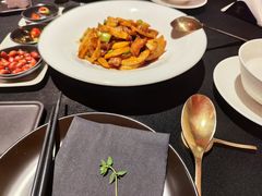 -醉东Oriental House(静安嘉里中心店)