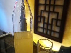 -老徽州臭鳜鱼(老街店)