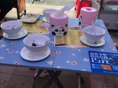 -四姨杂粮甜品