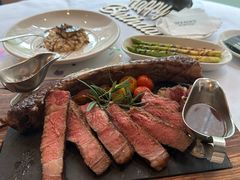 -MORTON'S 莫尔顿牛排坊(北京丽晶酒店)