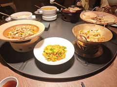 -沅江水·湖南家宴(南村万博长隆商圈店)