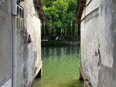 -乌镇东栅景区